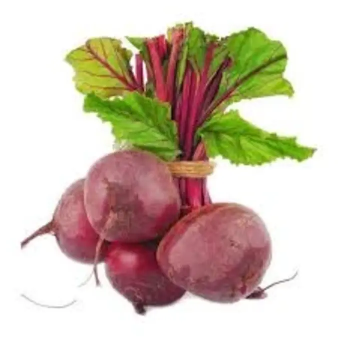 Fresh Beetroots P-Kg